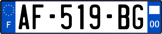 AF-519-BG