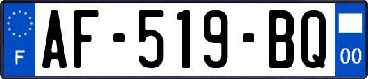 AF-519-BQ