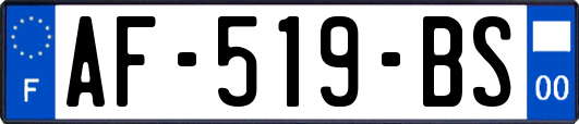 AF-519-BS
