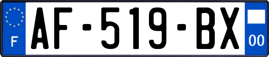 AF-519-BX