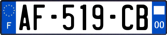 AF-519-CB