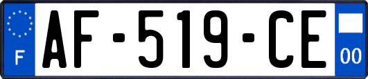 AF-519-CE