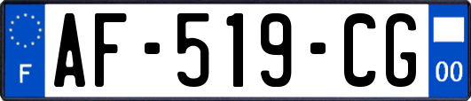 AF-519-CG