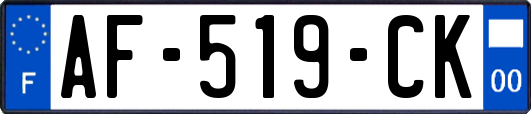 AF-519-CK