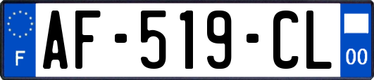 AF-519-CL