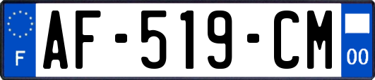 AF-519-CM