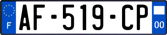 AF-519-CP