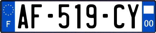 AF-519-CY
