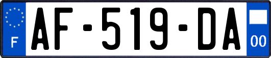 AF-519-DA