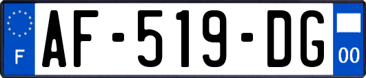 AF-519-DG