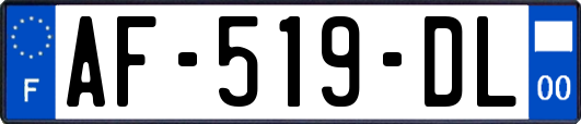 AF-519-DL