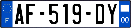 AF-519-DY