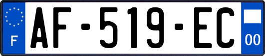 AF-519-EC