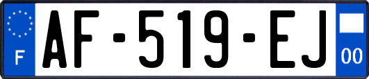 AF-519-EJ