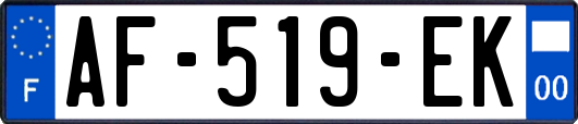 AF-519-EK