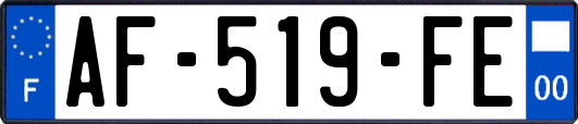 AF-519-FE