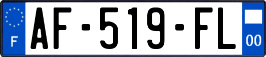 AF-519-FL