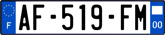 AF-519-FM