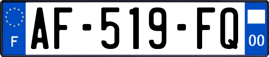 AF-519-FQ