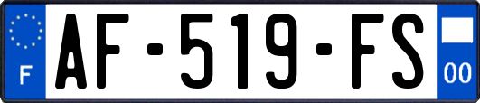 AF-519-FS