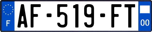 AF-519-FT