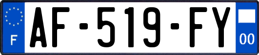 AF-519-FY