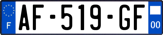 AF-519-GF