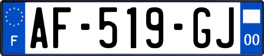 AF-519-GJ