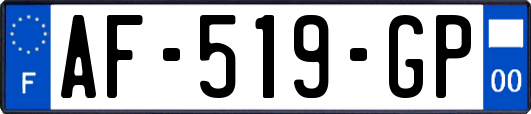 AF-519-GP