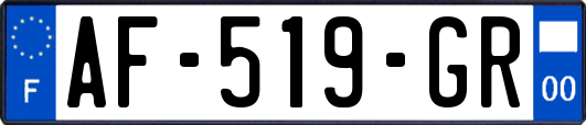 AF-519-GR