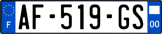 AF-519-GS