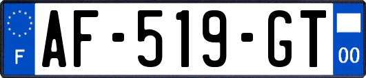 AF-519-GT