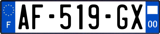 AF-519-GX