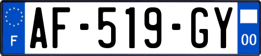 AF-519-GY