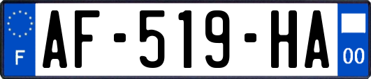 AF-519-HA