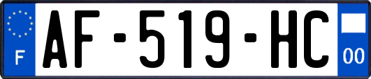 AF-519-HC