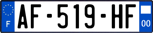 AF-519-HF