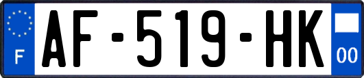 AF-519-HK