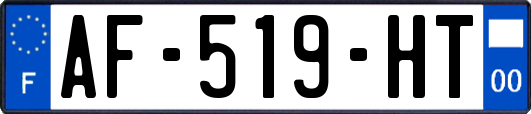 AF-519-HT