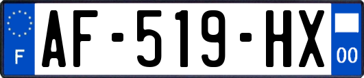 AF-519-HX