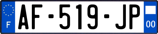 AF-519-JP