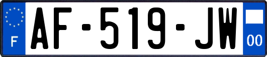 AF-519-JW