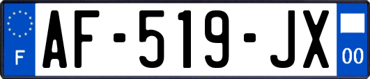 AF-519-JX