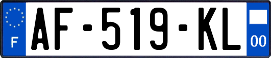 AF-519-KL