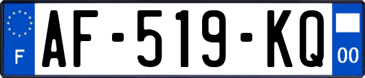 AF-519-KQ