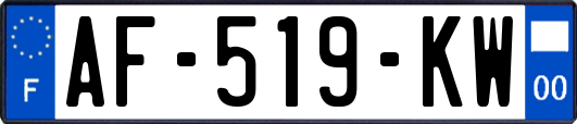 AF-519-KW