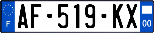 AF-519-KX