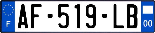 AF-519-LB