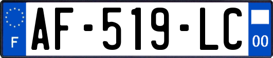 AF-519-LC