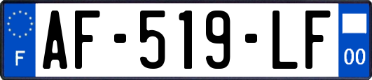 AF-519-LF